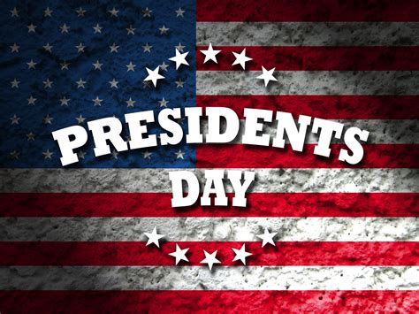 President's day federal holiday is celebrated on the third monday in february. Presidents Day Wallpapers - Wallpaper Cave