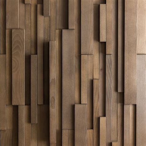 Wooden Elevation Tiles Stunning Designs For A Rustic Exterior Look