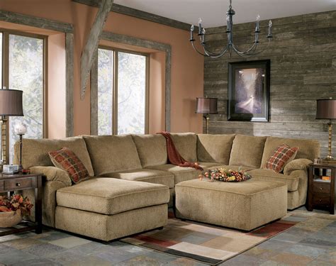 As32 Sectional Fabric Fabric Sectional Sofas
