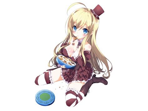 Chocolat Noucome Ore No Nounai Sentakushi Ga Gakuen Love Comedy Wo