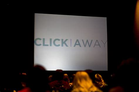 This is click away by piang films on vimeo, the home for high quality videos and the people who love them. Click Away - A Soul Searching Experience | Personal ...