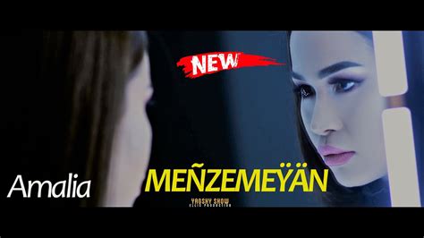 Amalia Menzemeyan Official Hd Video Youtube