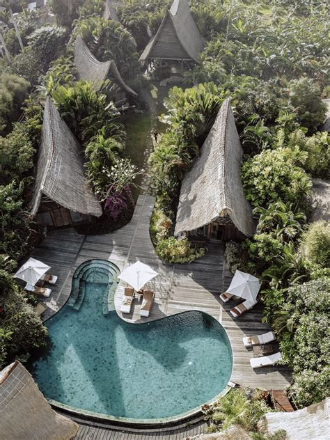 Own Villa A Corner Of Paradise In Bali Twins Of Journey
