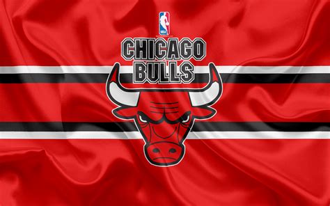 Chicago Bulls Logo Wallpaper Hd