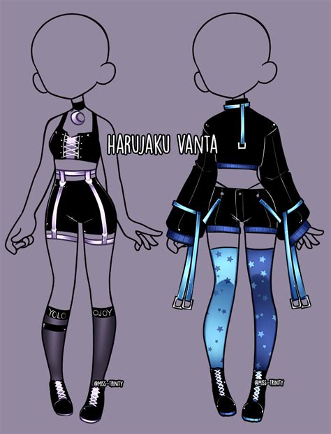 pin by felecia linkous on character outfit inspiration drawing anime clothes fashion design