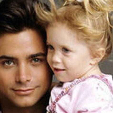 Why John Stamos Says He Got The Olsen Twins Fired