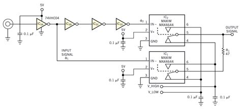 High Speed Pulse Generator Has Programmable Levels Edn