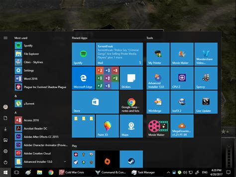 Lets Take A Moment To Appreciate How Ugly Windows 10 Used To Be My