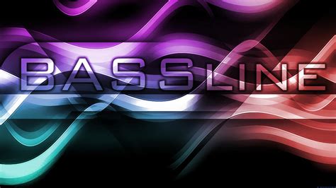 Bassline By Szymanzki27 On Deviantart