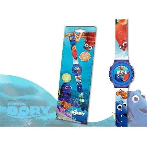 Finding Dory Digital Watch Toys Buy Online In South Africa From