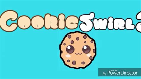 Cookie Swirl C Remix Youtube