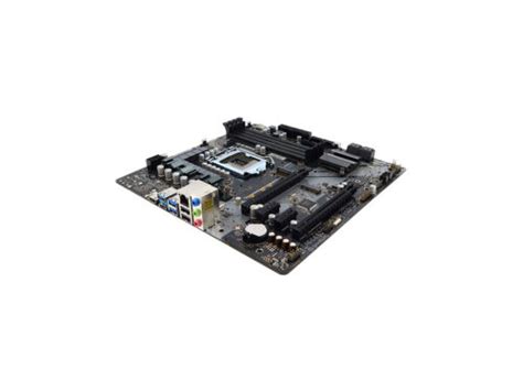 Asrock B360m Ib R1 Intel B360 Socket Lga1151 Ddr4 Micro Atx Motherboard