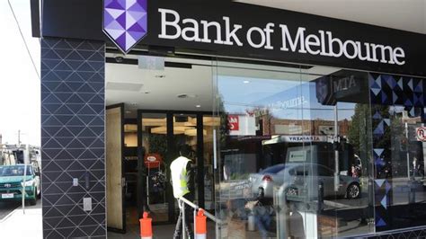 Branch, atm and business banking centre hours are displayed below. Bank of Melbourne: Fairfield branch hit in early morning ...