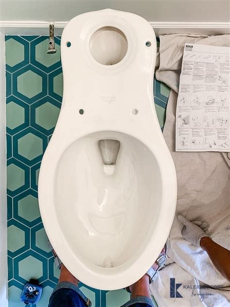Learn About Imagen Install New Toilet Seat In Thptnganamst Edu Vn
