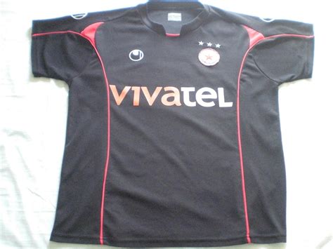 You'll receive email and feed alerts when new items arrive. CSKA Sofia Away football shirt 2007 - 2008.