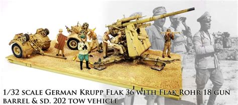 88mm Flak Gun The Motor Pool Blog