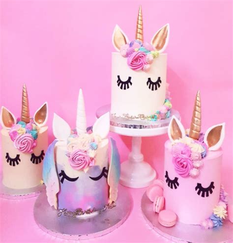 Pedoman sederhana menghasilkan unicorn cake yang cantik. Bukan Kain Atau Tuala Tetapi Ini Adalah Kek Swiss Roll ...