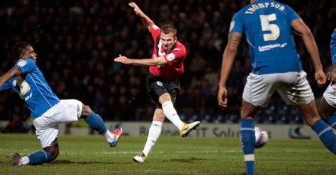 Ipswich Town Pick Up Around £700000 From Huddersfield Towns £8m Sale Of Jordan Rhodes To