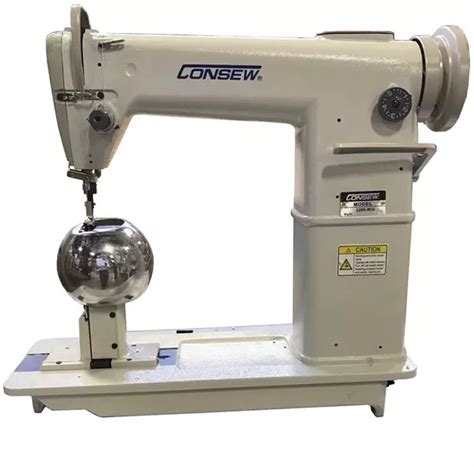 Consew 228r Wig High Speed Wig And Hat Sewing Machine Goldstar Tool