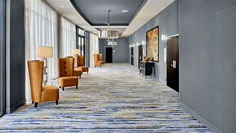 Whats New In Hotel Corridors Innvision Hospitality