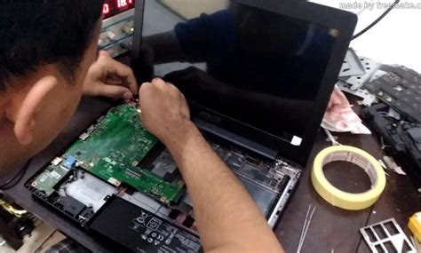 5 Rekomendasi Tempat Service Laptop Terbaik Dan Terdekat Di Jember