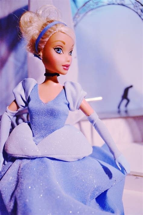 Cinderella Doll Disney Princess Fan Art 31414902 Fanpop
