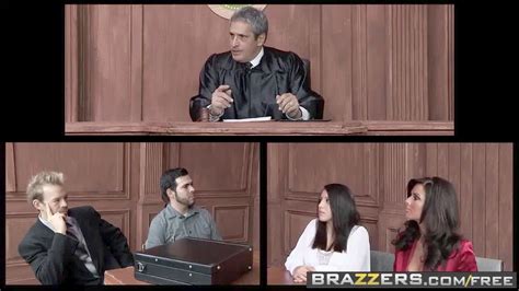 Brazzers Great Breast At Work Is It A Penal Offense Scene Starring