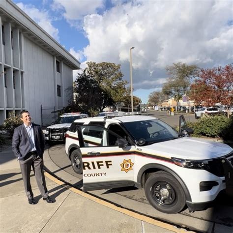 solano sheriff s captain named rocklin police chief the vacaville reporter