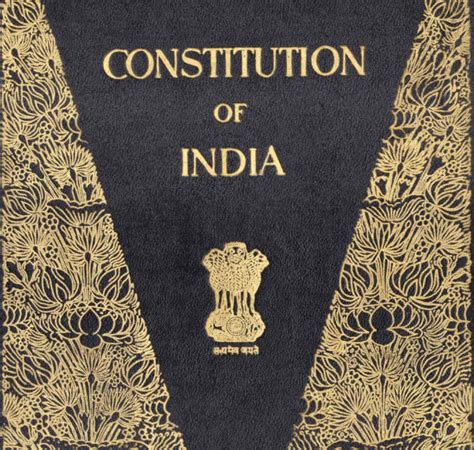 Outstanding Features Of Indian Constitution Law Corner