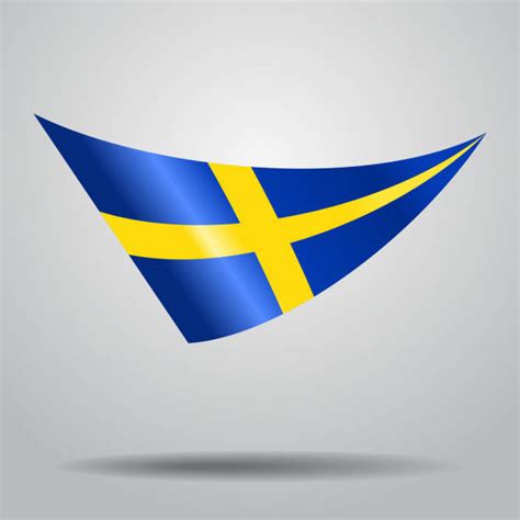 Best Swedish Flag Illustrations Royalty Free Vector Graphics And Clip