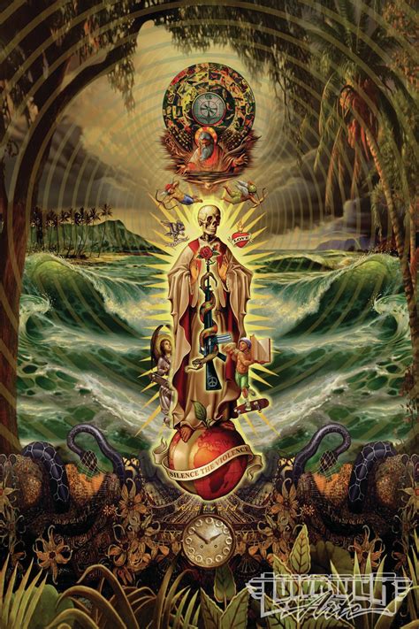 Maybe you would like to learn more about one of these? Rick Rietveld - Featured Artist - Lowrider Arte Magazine