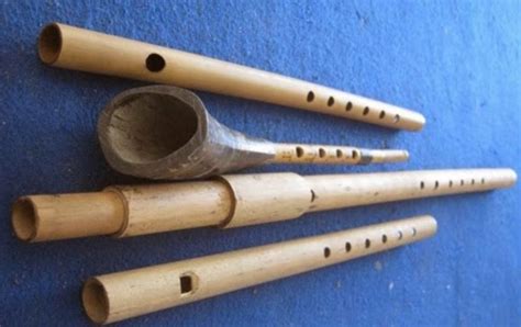 Alat musik melodis mempunyai banyak jenis, mulai dari yang sifatnya tradisional maupun yang sifatnya modern. Koleksi Baru 20+ Gambar Alat Musik Suling