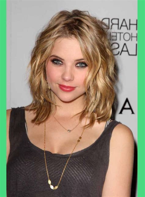 Best Haircuts For Fine Thin Hair Round Face Most Complimentry Bob Hairstyles For Round