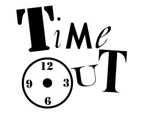 Time Out Clipart 20 Free Cliparts Download Images On Clipground 2023