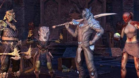 Eso Top 3 Changes In Scions Of Ithelia Dlc Update 41 And Whats New
