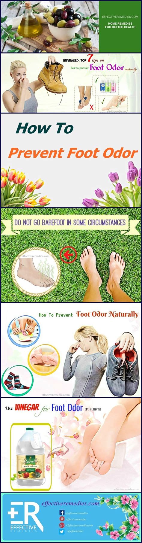 Revealed Top 7 Tips On How To Prevent Foot Odor Naturally Foot Odor Prevention Odor