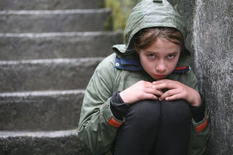 Child Homelessness Is At A Record High In Scotland Heres How You Can