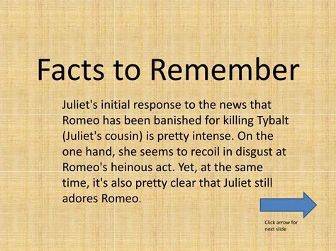 Ppt Miss Gulicks 10 Th Grade English Romeo And Juliet Review
