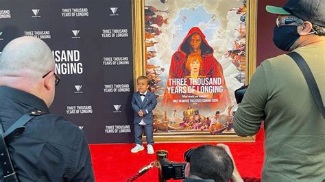 Director George Miller Cast A Boy Bullied For Dwarfism In Furiosa