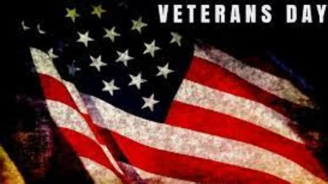 Veterans Day 2022 What Is It And Why Do We Celebrate It