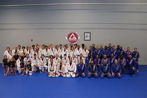 What Makes The Gracie Barra Community Different Gracie Barra