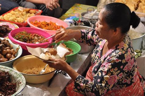 Inilah Kuliner Unik Di Jogja Yang Patut Dicoba Dan Dirasakan