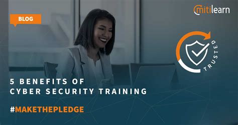 5 Benefits Of Cyber Security Training Citation Cyber