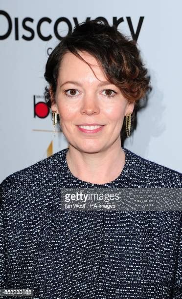 Olivia Coleman 2014 Photos And Premium High Res Pictures Getty Images