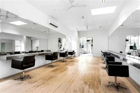 Worlds Finest Luxury Hair Salons The Luxe Insider