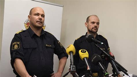 2 shot dead in stockholm suburb known for feuding gangs fox news