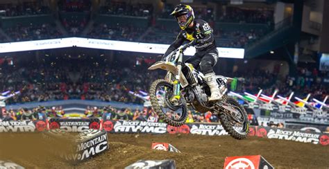 Top 15 Best Motocross Riders Of All Time Sportytell