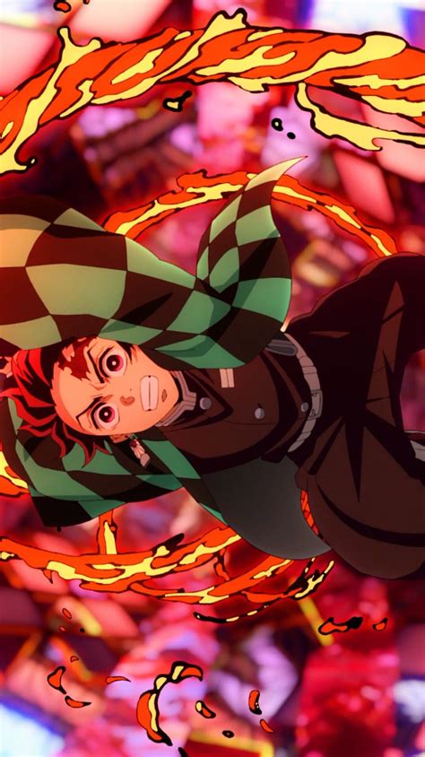 Demon Slayer Kimetsu No Yaiba Entertainment District Arc Anime