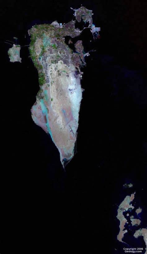 Searchable map/satellite view of bahrain. Bahrain Map and Satellite Image