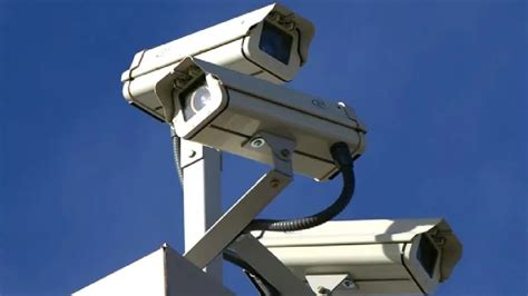 Millions Of Dollars Promised For More Police Camera Surveillance Rci